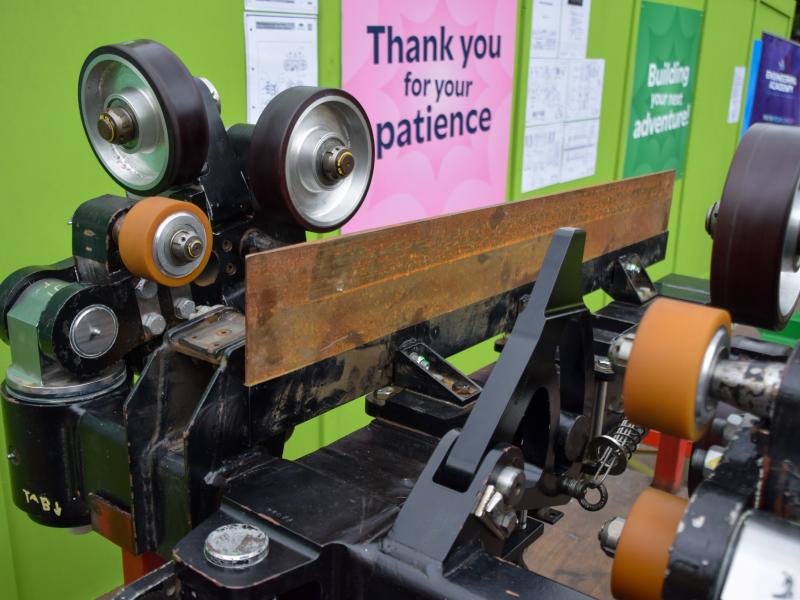 Chessington National Coaster Day 2025