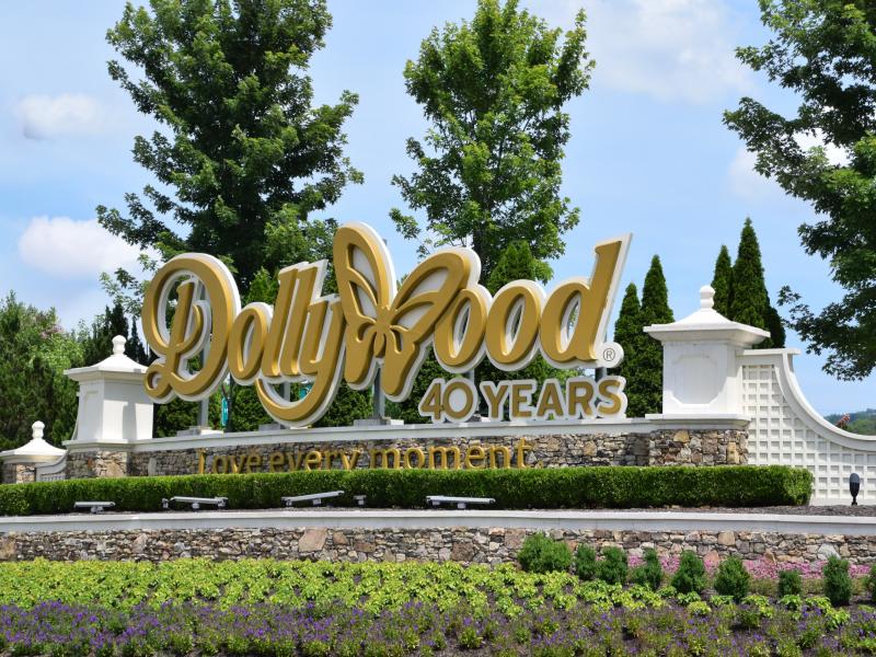 
Dollywood 