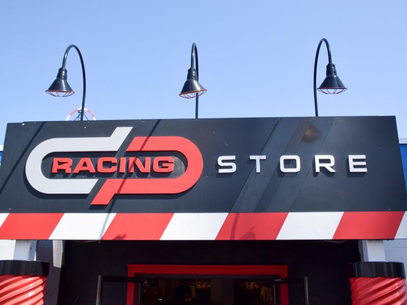 
CP Racing Store
