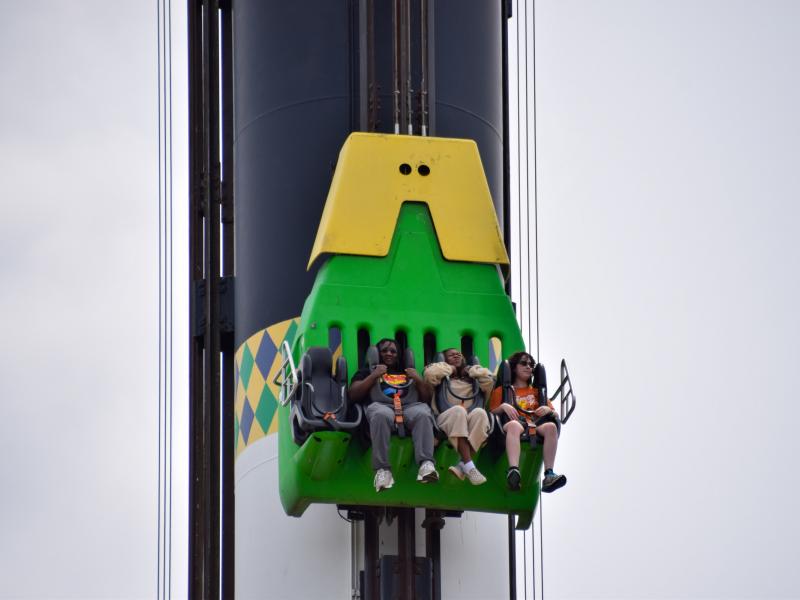 Voodoo Drop
