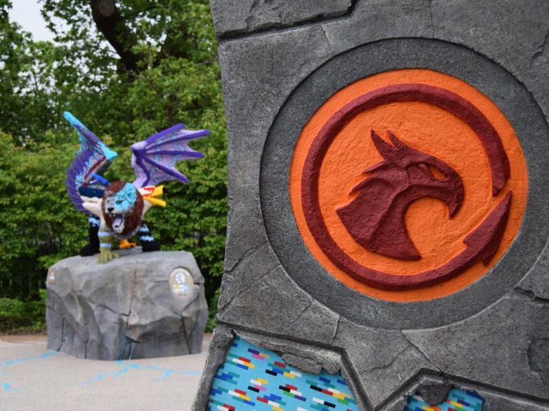 LEGOLAND Windsor Resort 2026 Opening Times