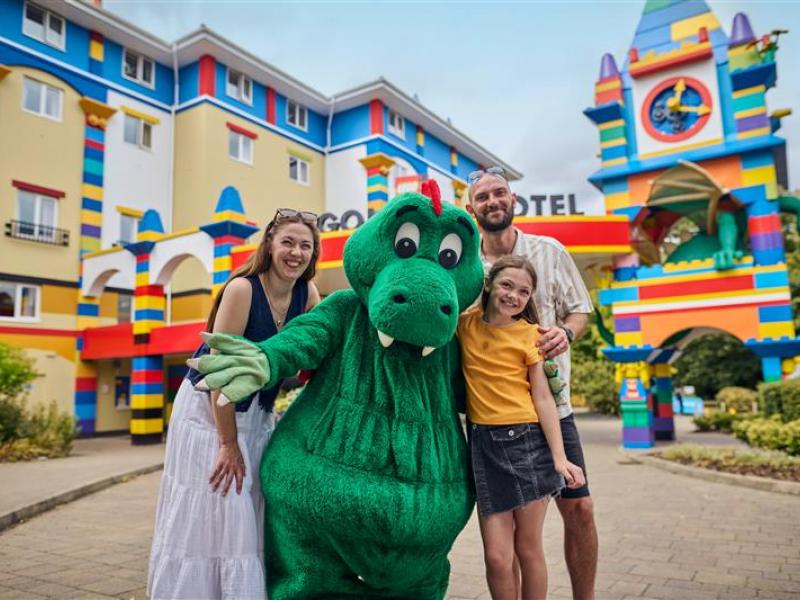 LEGOLAND Windsor Brick Days 2026