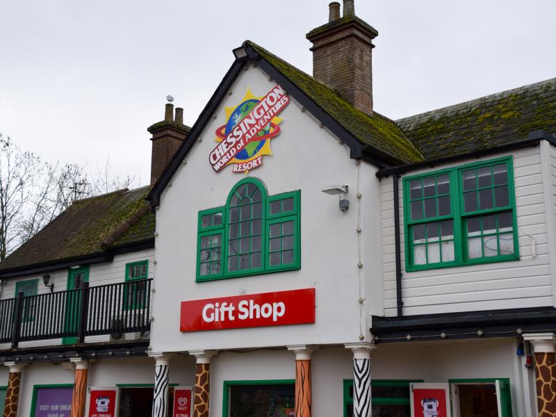 Chessington Park Refurbishments and Ride Updates February 2026