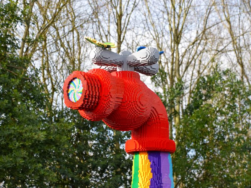 Pirates Landing Overhaul and New LEGO Models Headline LEGOLAND Windsor’s 30th Preparations