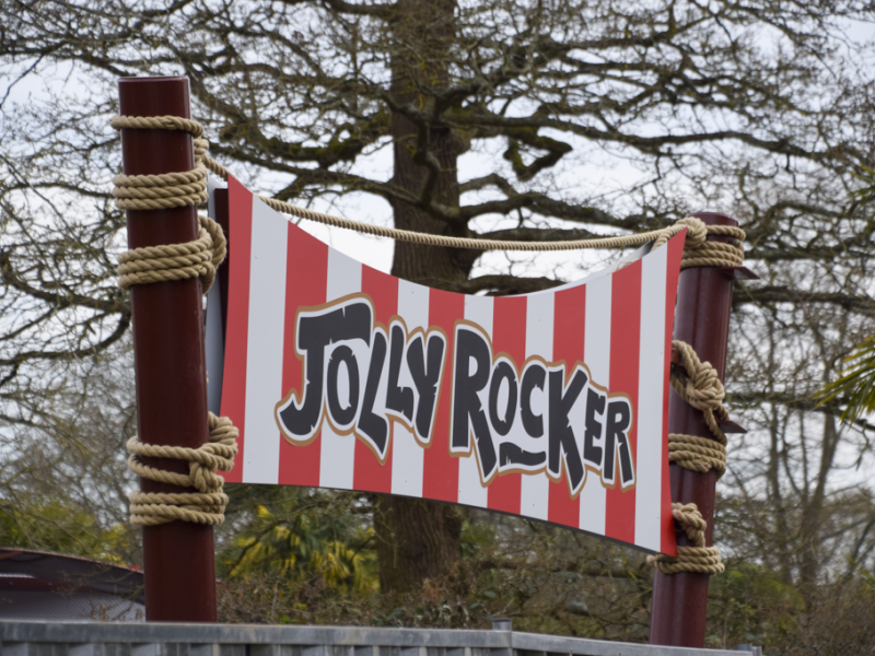 Changes Across LEGOLAND Windsor for 2026 Continue