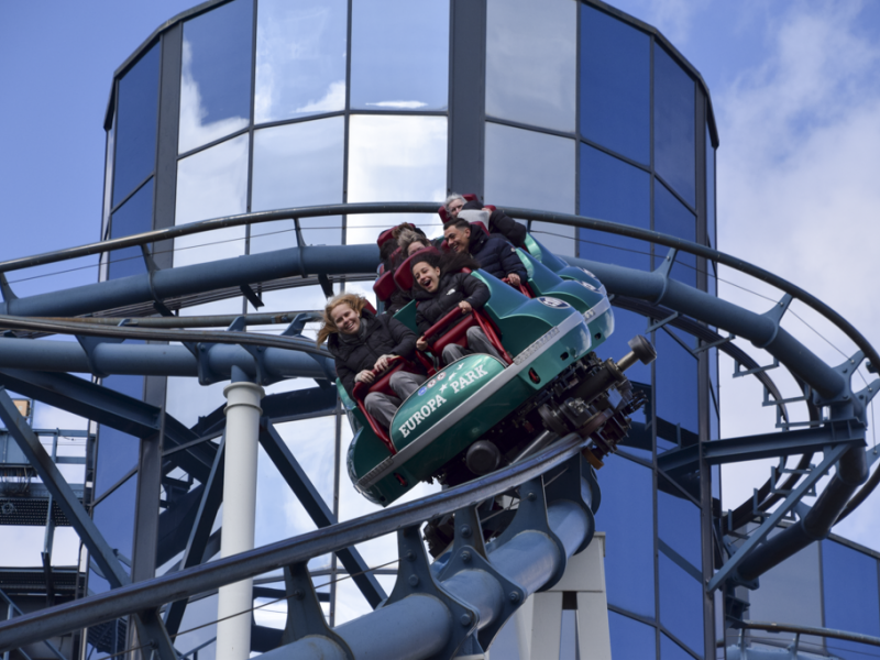 Euro-Mir to Close at Europa‑Park in 2026