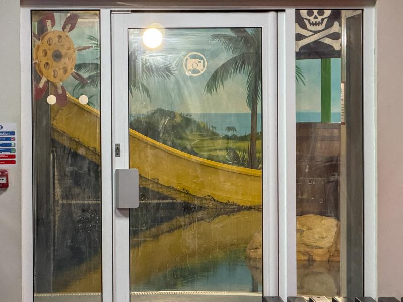 LEGOLAND Windsor Hotel Pirate Splash Pool Still Closed August 2026