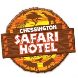 Chessington Safari Hotel Logo