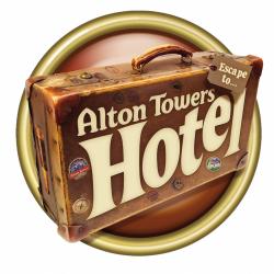 Alton Towers Hotel Site