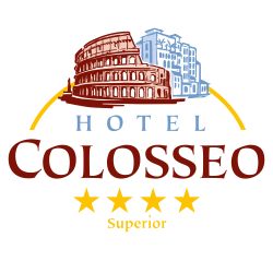 Hotel Colosseo Logo