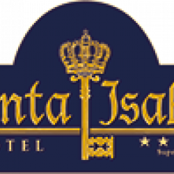 Santa Isabel Logo