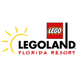 Legoland Florida Logo