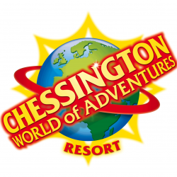 Chessington World Of Adventures Logo 