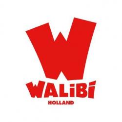 Walibi Holland Logo