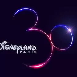 30 years of Disneyland Paris 
