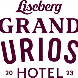 Grand Curiosa Hotel Logo