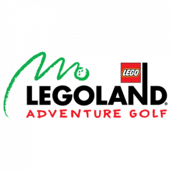 Legoland Adventure Golf