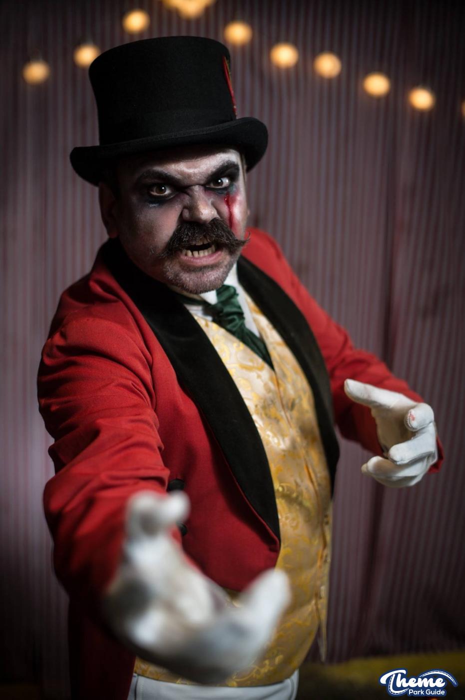 Fright Nights Celebrates 14 ‘Gorious’ Years