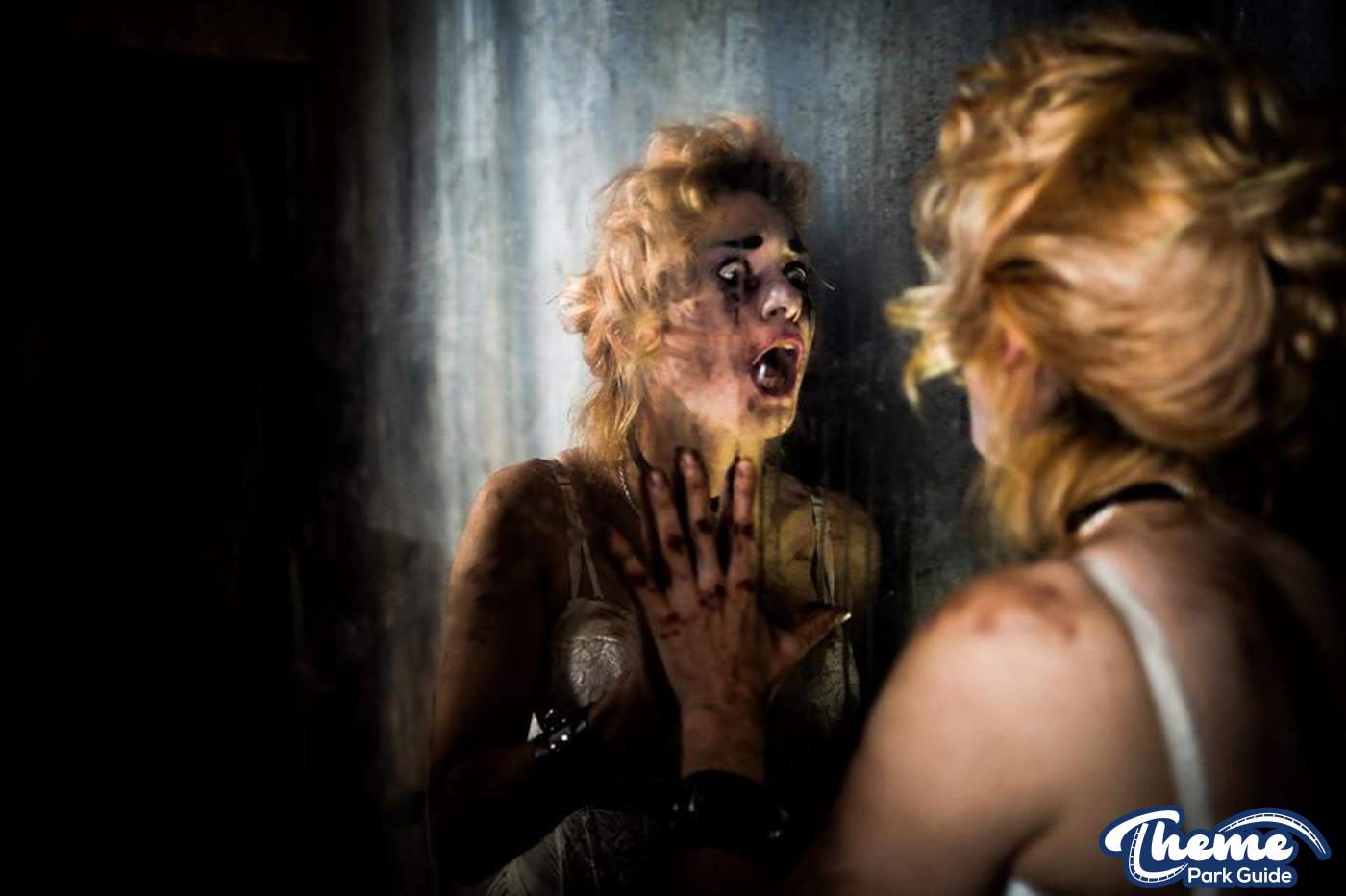New Fright Nights 2015 The Big Top