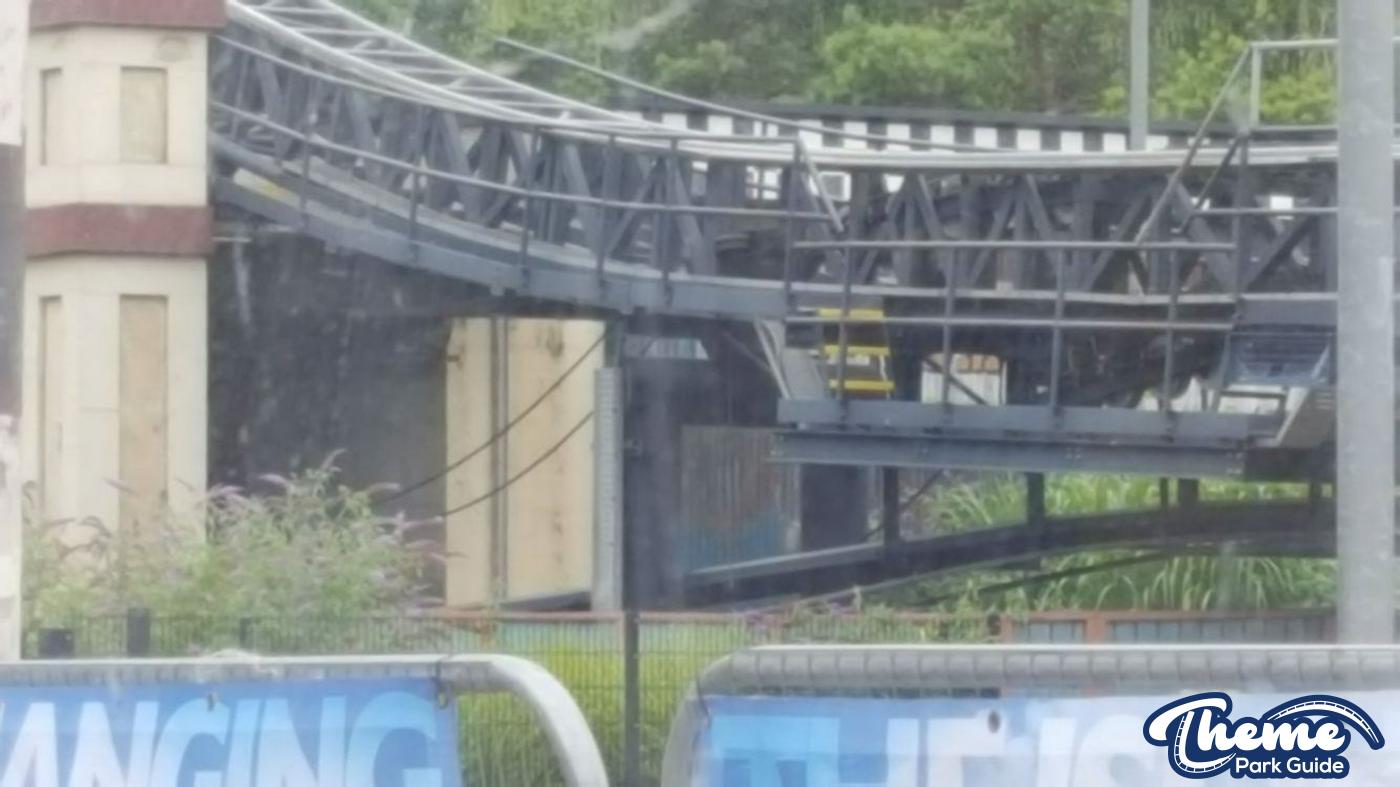 Stealth Suffers Technical Issues