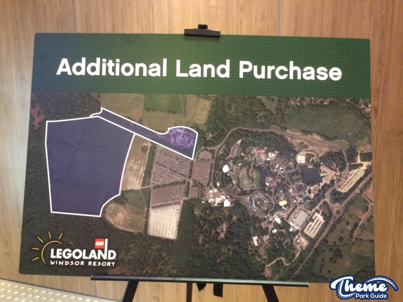 Legoland Windsor Public Consultation June 2015