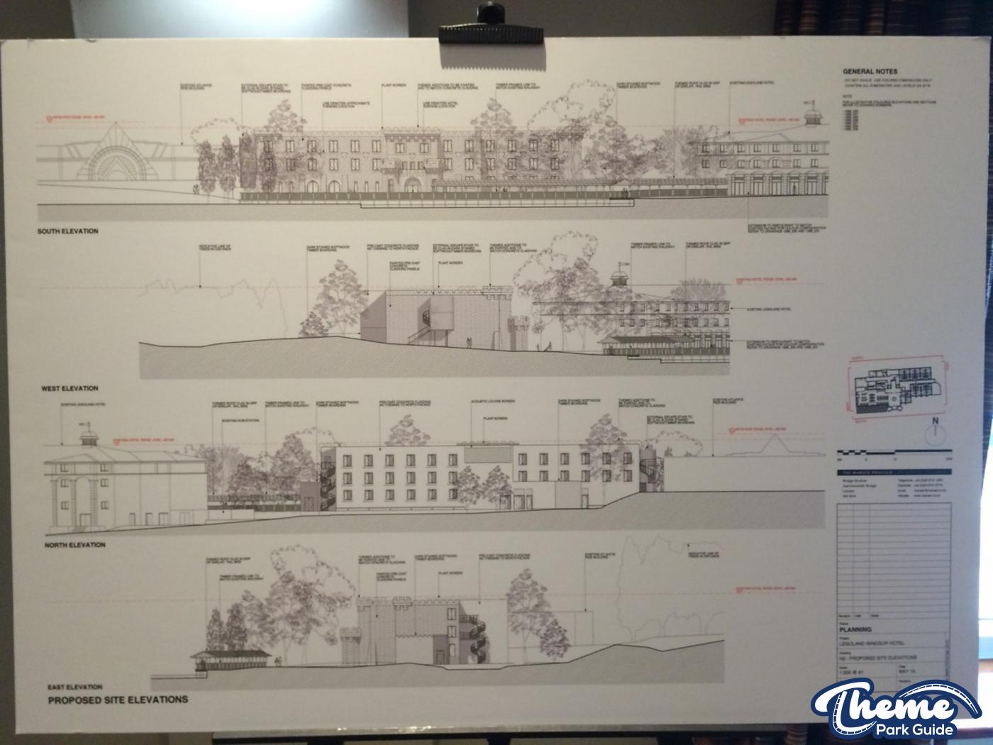 Legoland Windsor Public Consultation June 2015
