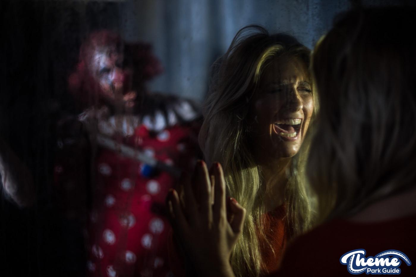 Fright Nights Celebrates 14 ‘Gorious’ Years