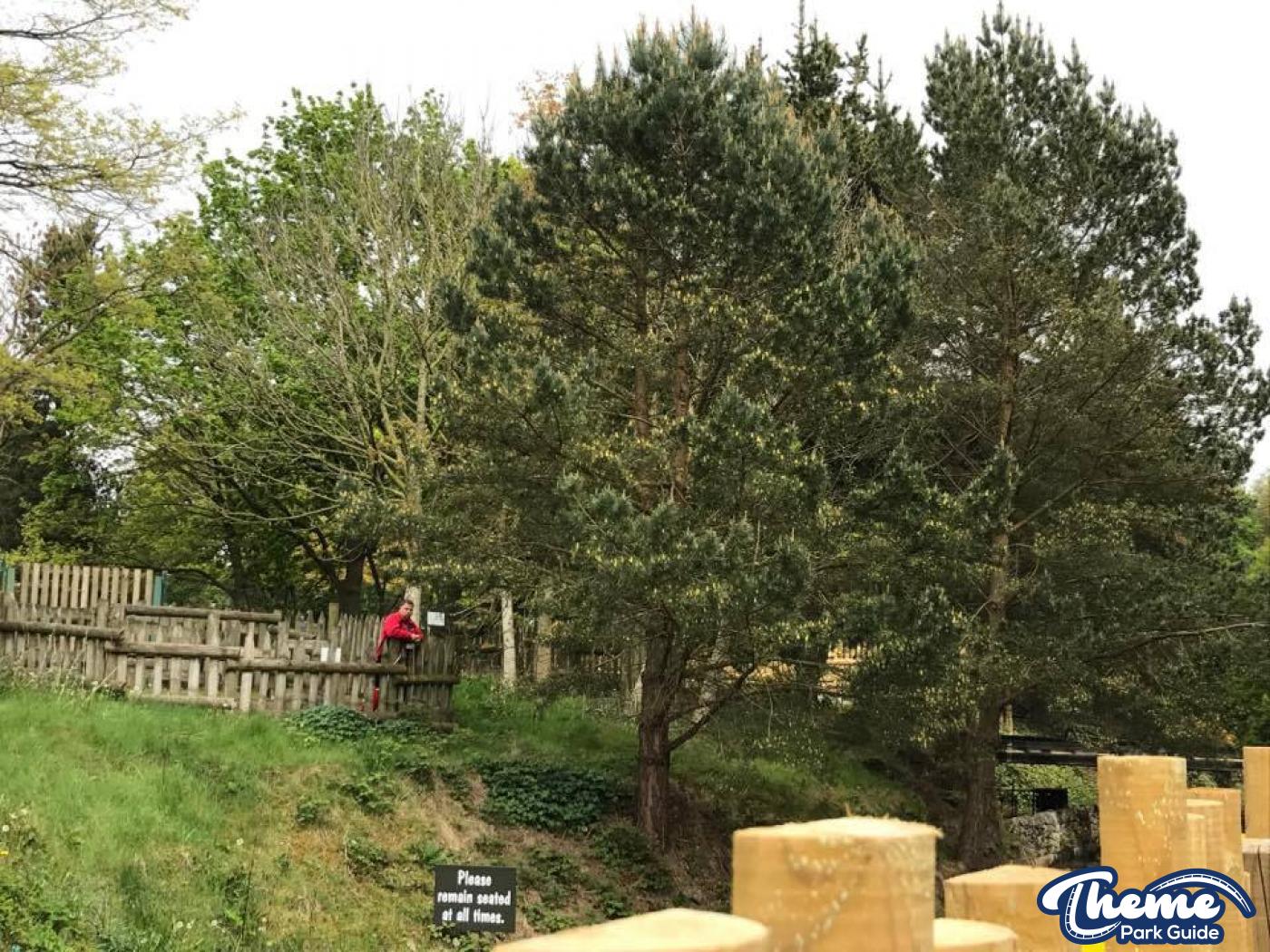 Congo River Rapids Reopens With Changes