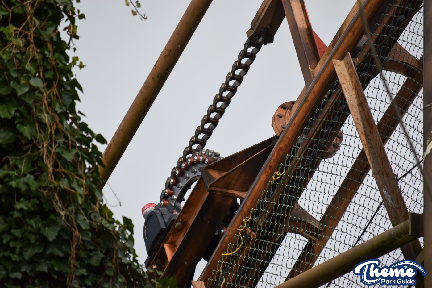 Chessington 2020 Theme Park Season Launches In 19 Days