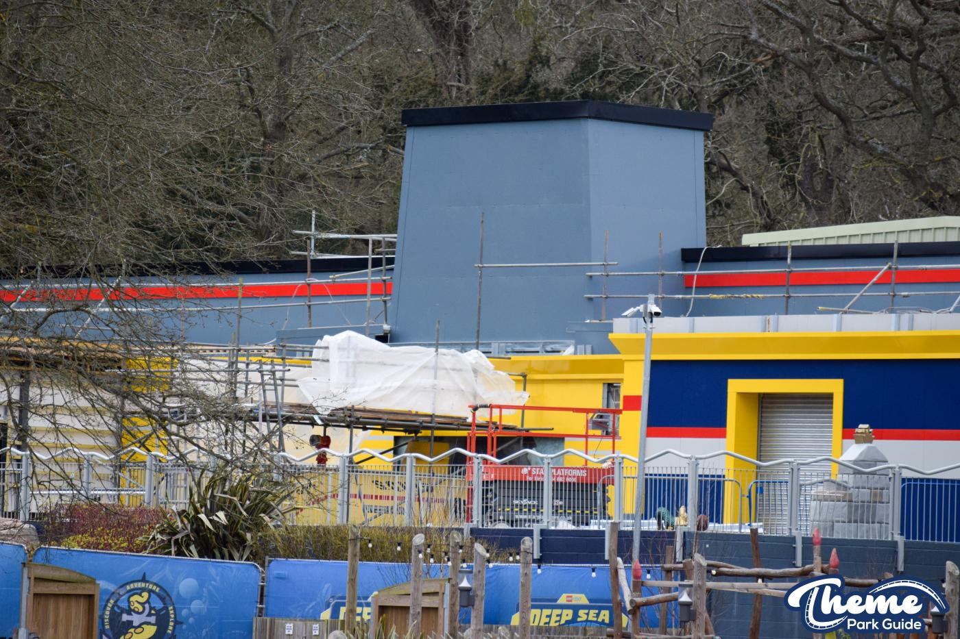Legoland Reinvests For The 2020 Season
