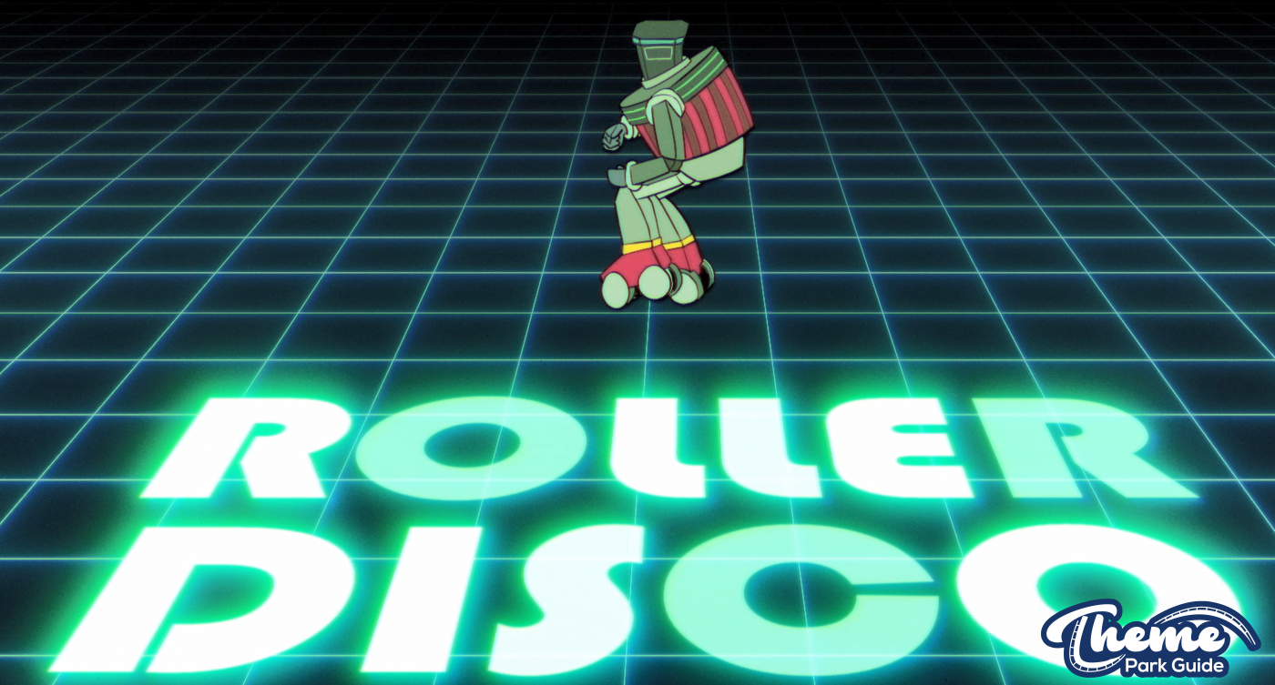 Alton Towers Launches The Retro Squad