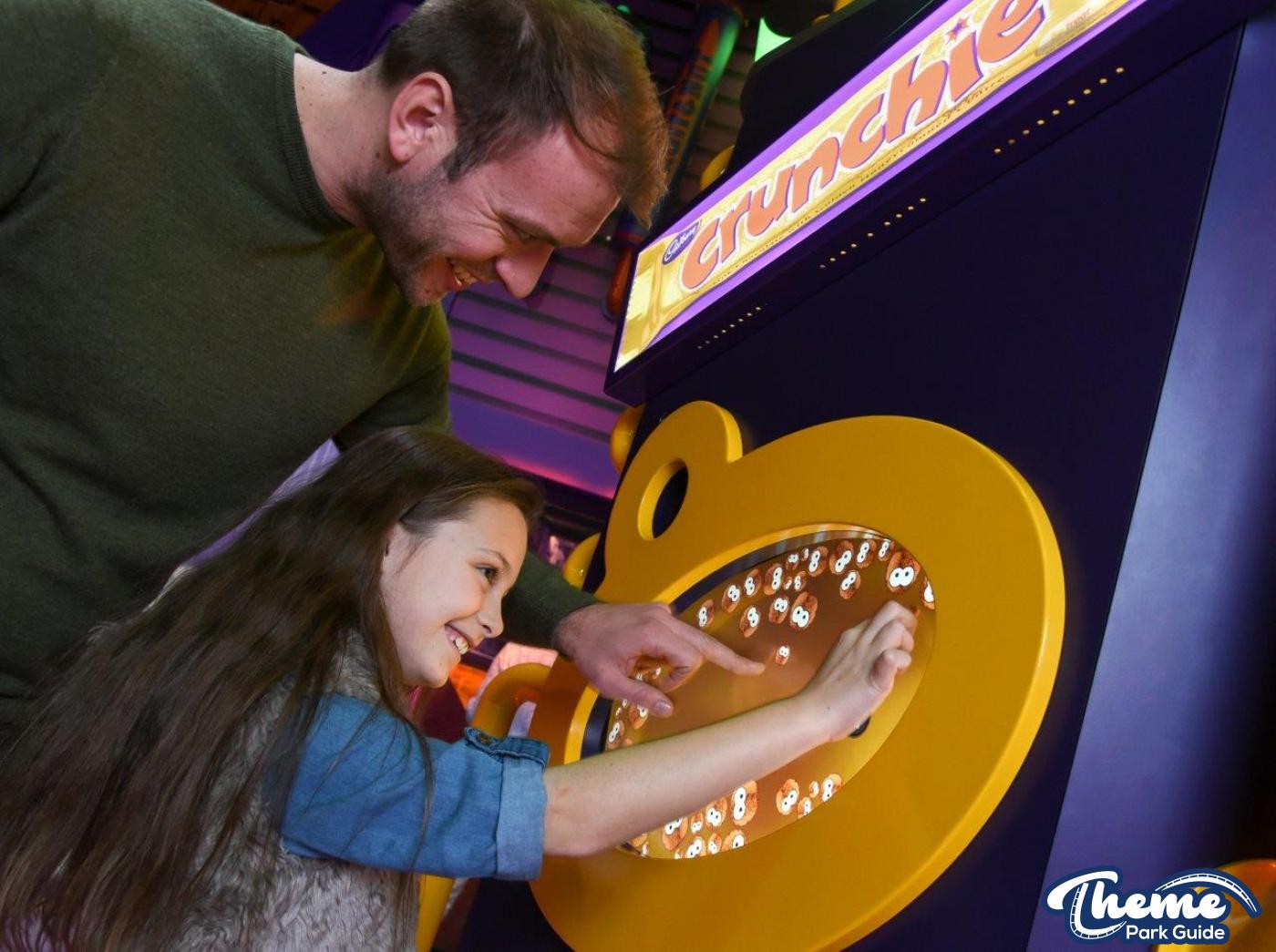 Merlin Entertainments and Mondelēz International announce new Cadbury World partnership