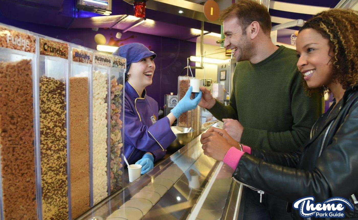 Merlin Entertainments and Mondelēz International announce new Cadbury World partnership
