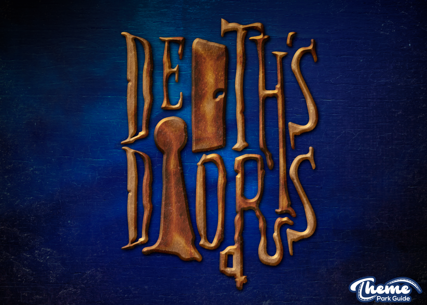 Thorpe Park Fright Nights 2022 Full Line Up