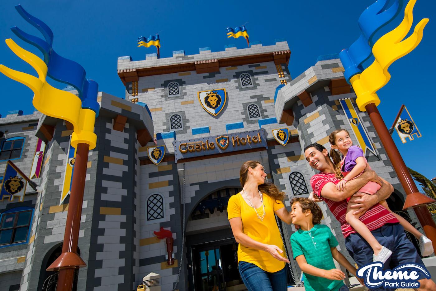 Merlin Entertainments Appoints Scott M. O’neil Chief Executive Officer