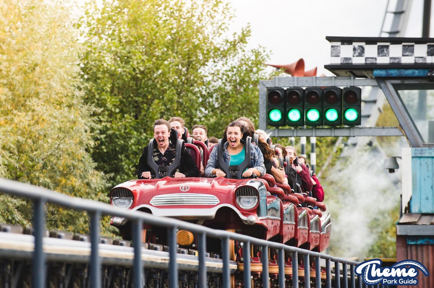 Merlin Entertainments Appoints Scott M. O’neil Chief Executive Officer