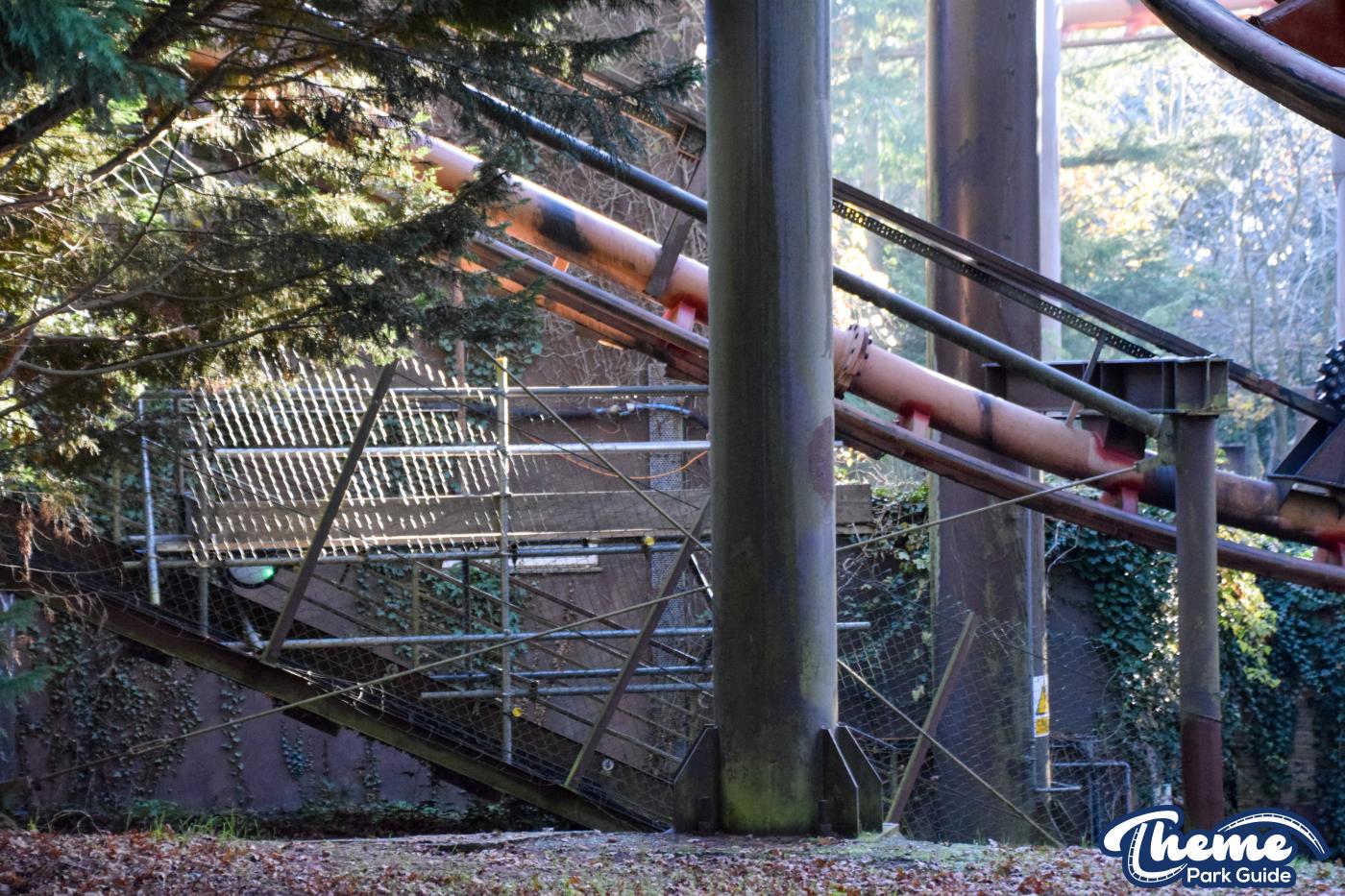 Chessington 2022/2023 Closed Season Insight