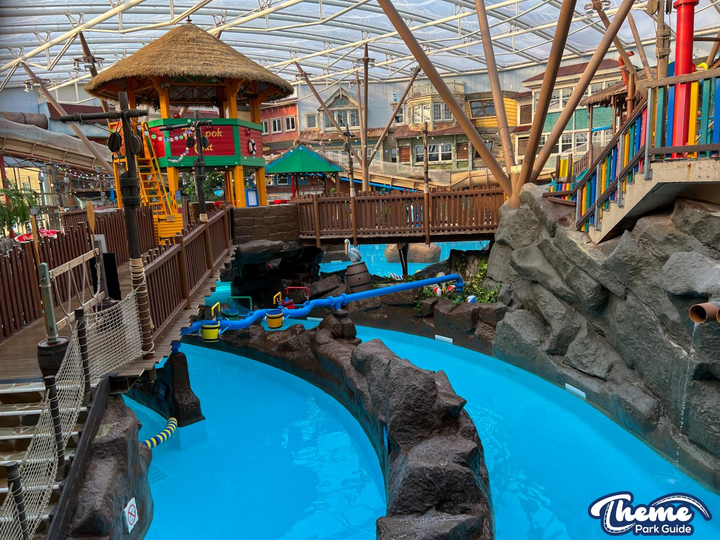 Alton Towers Waterpark Alton Towers Alton Towers Waterpark Alton Towers