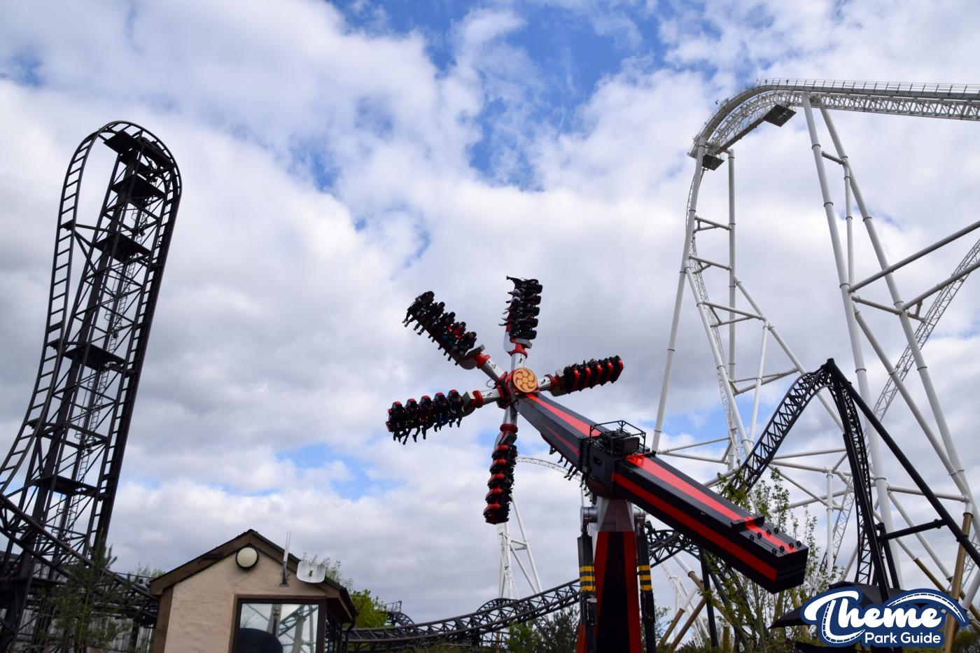 Samurai Reopens For 2024 Season With Retro Paint Job