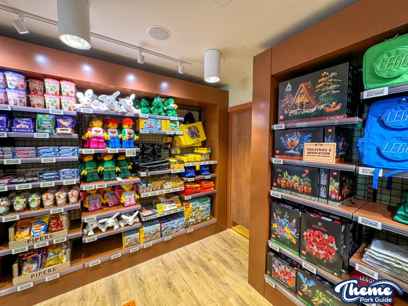 Clubhouse Shop