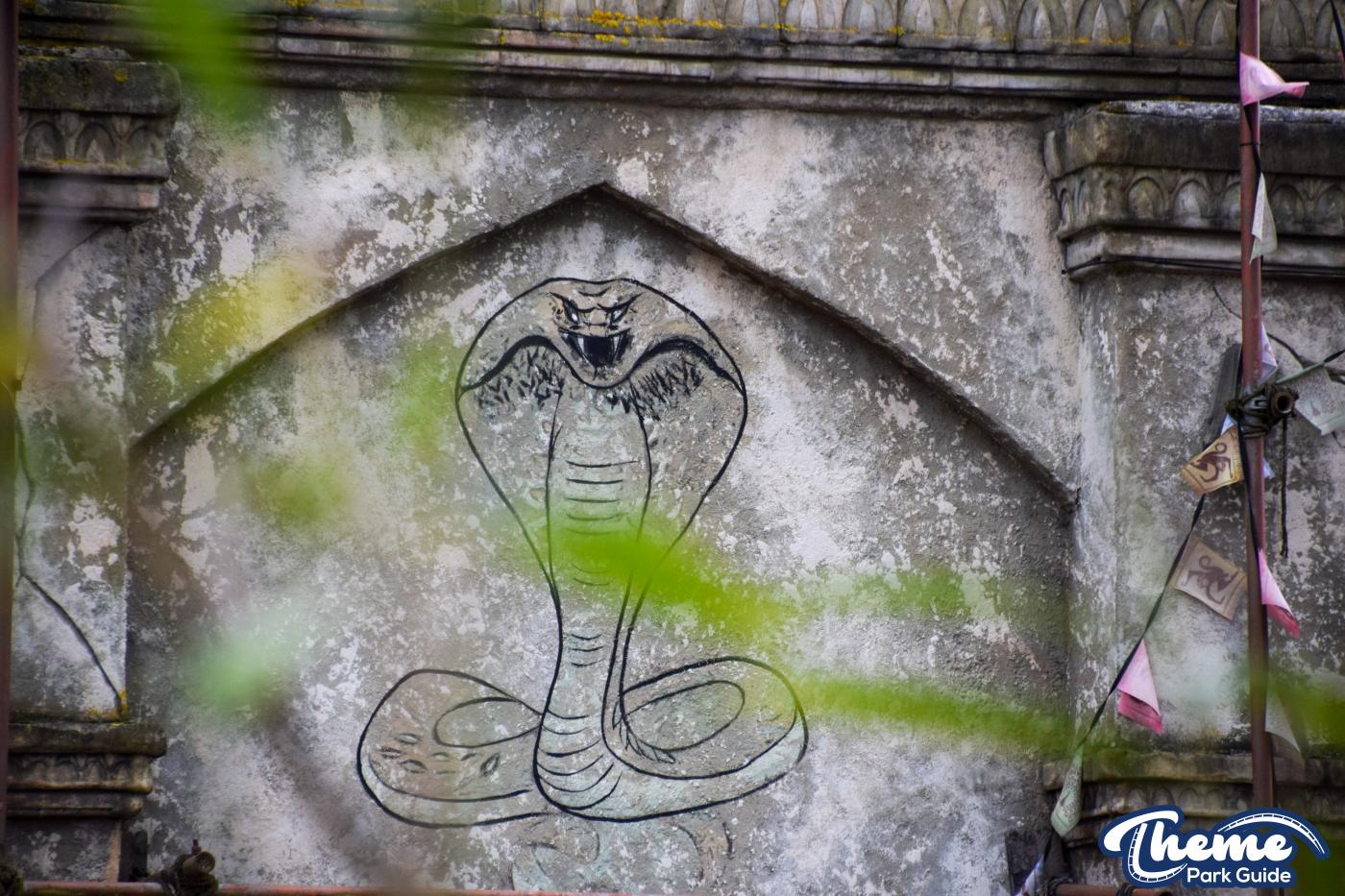 Wild Asia Closes for 2025 as Ride Removals Make Way for a New World