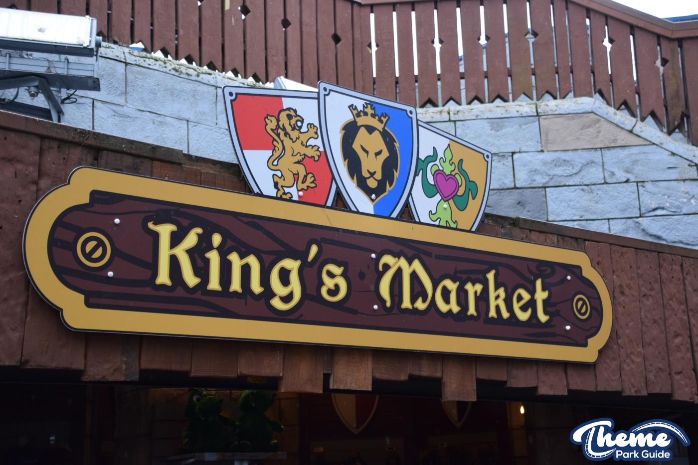 King's Market
