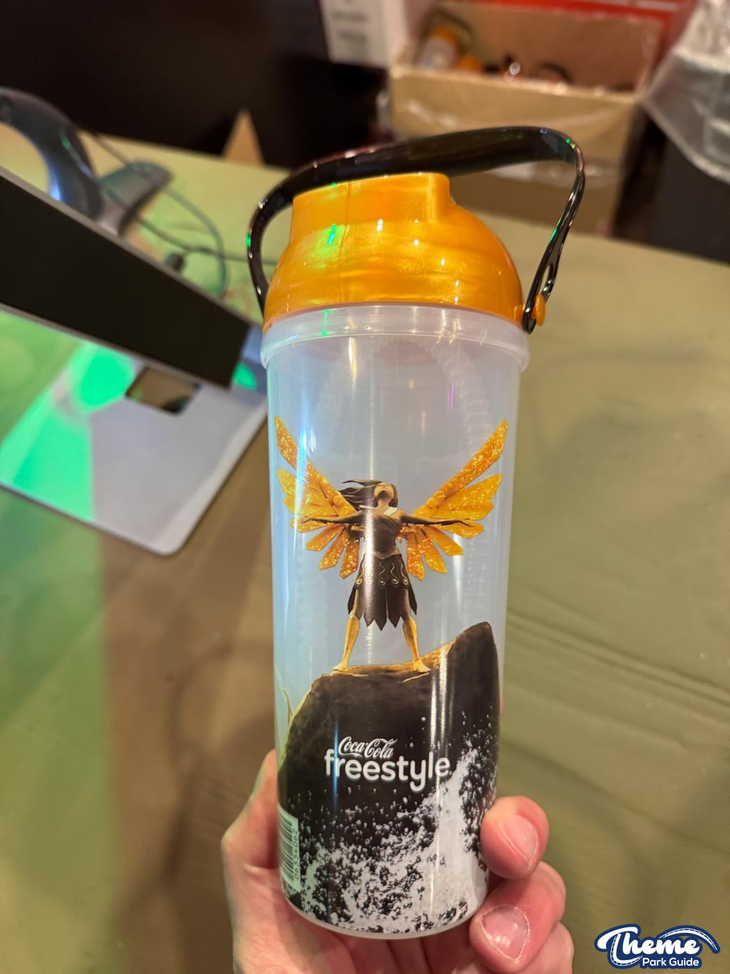 Thorpe Park 2025 Merchandise