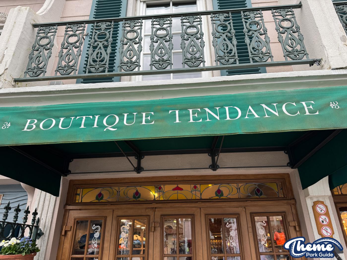 Boutique Tendance