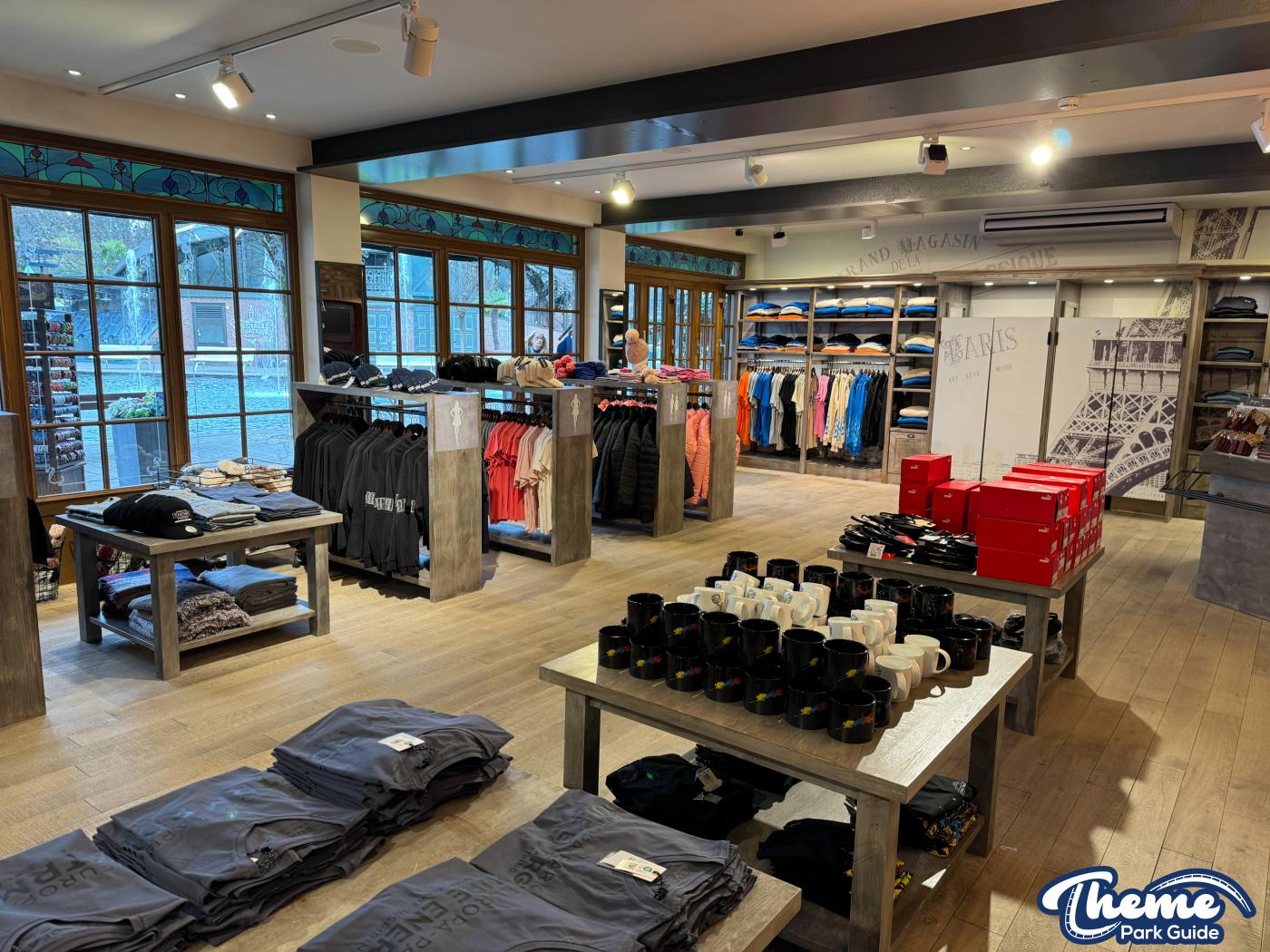 Boutique Tendance