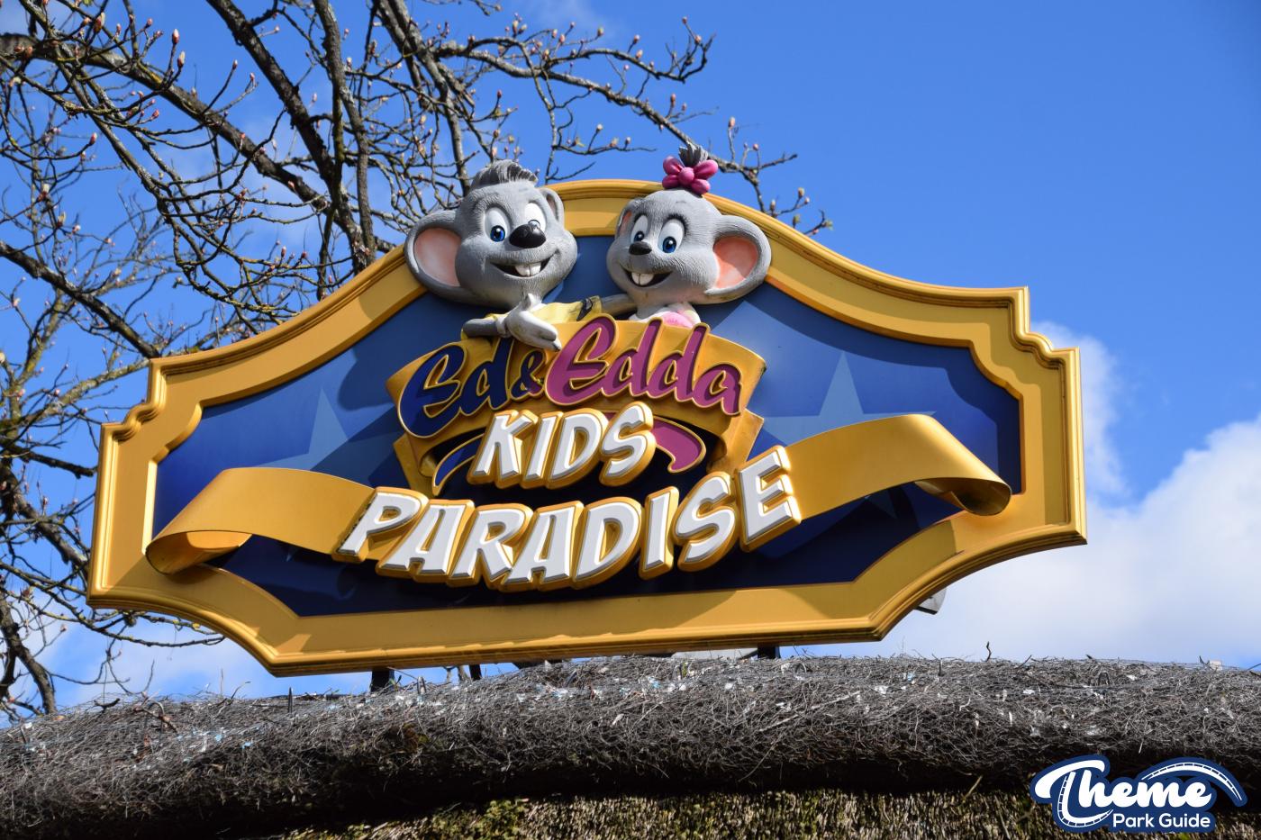 Kids Paradise