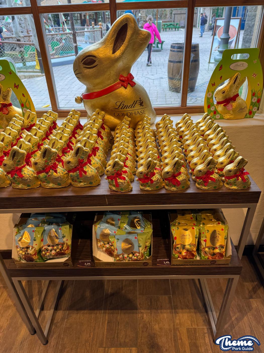 Lindt Ireland