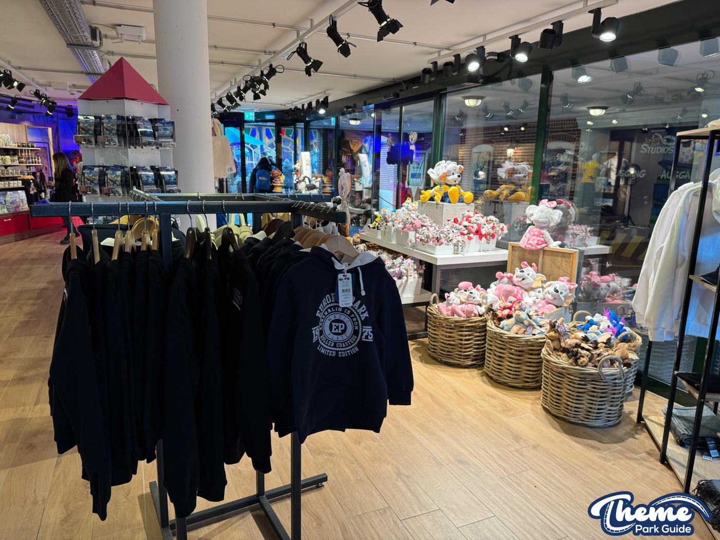 Pirates Shop