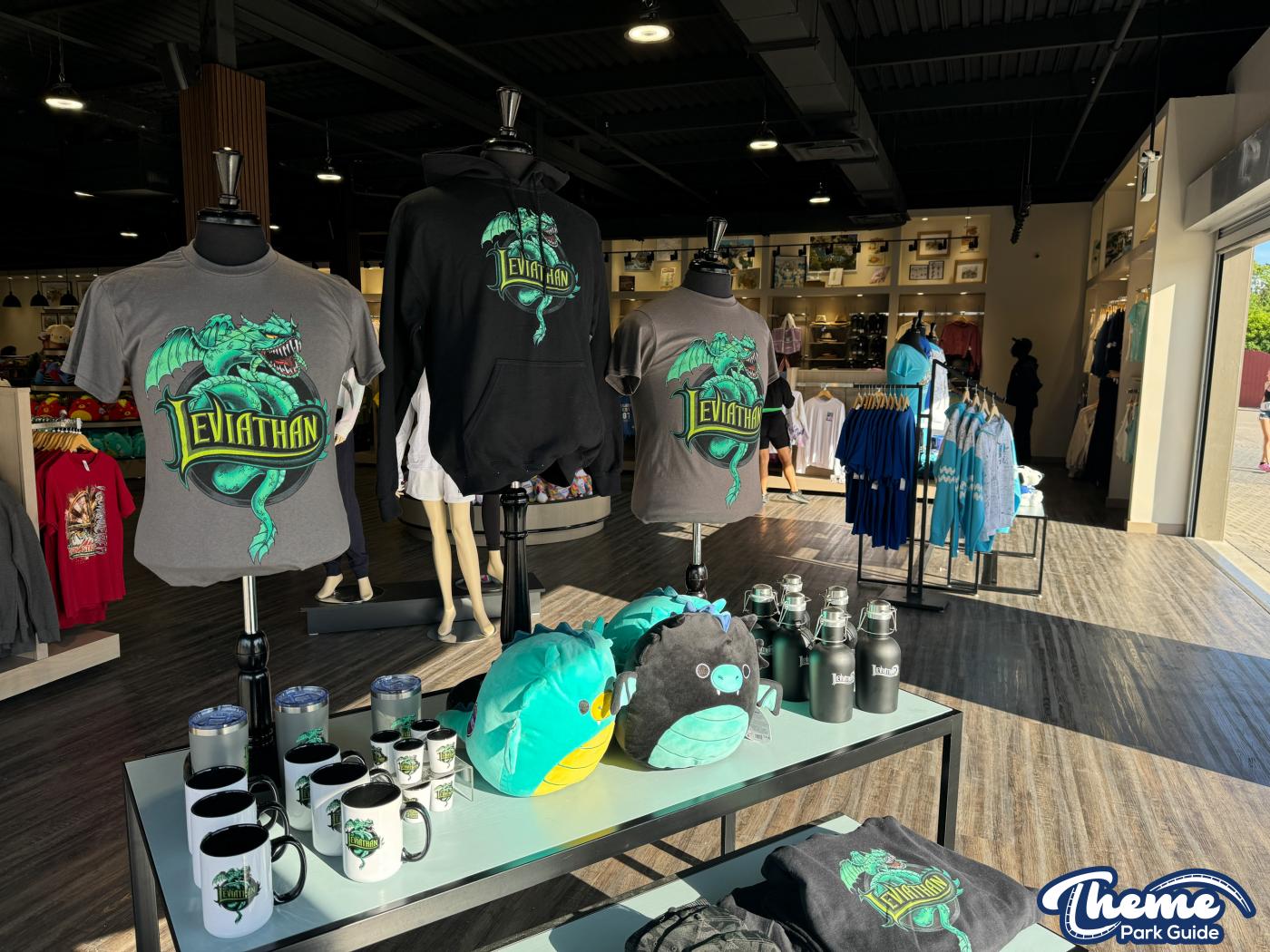 Wonderland Store