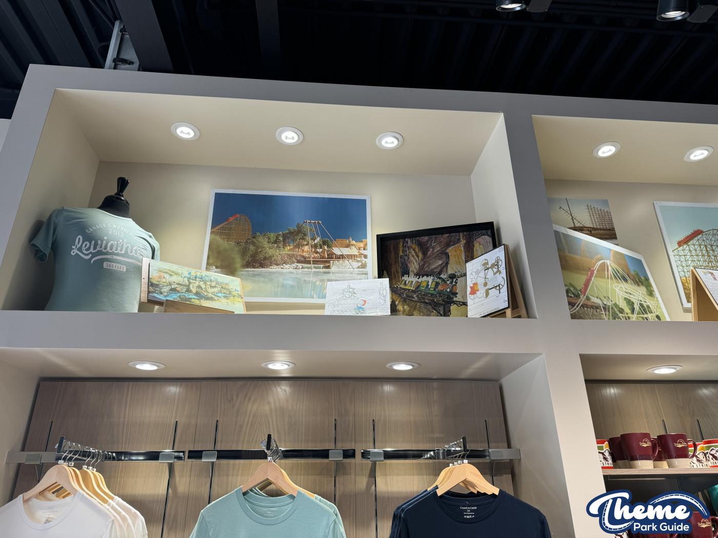 Wonderland Store